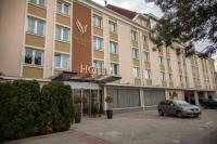 Vitta Hotel Superior Budapest - 3-Sterne Hotel in Budapest Vitta Hotel Superior*** Budapest - 3 Sterne-Hotel in Budapest - 